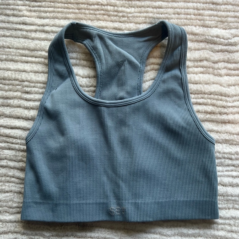 SET Active Sculptflex Sports Bra